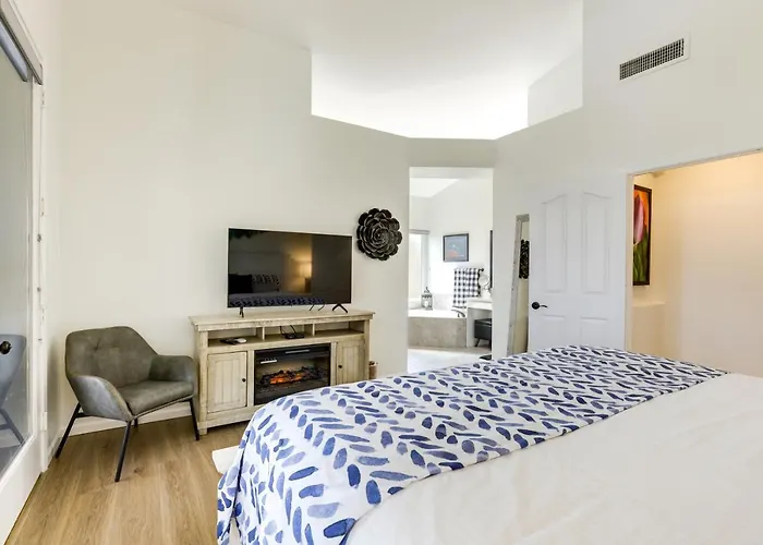 Upscale Golfer's Oasis W/ Pool & In * Cave Creek