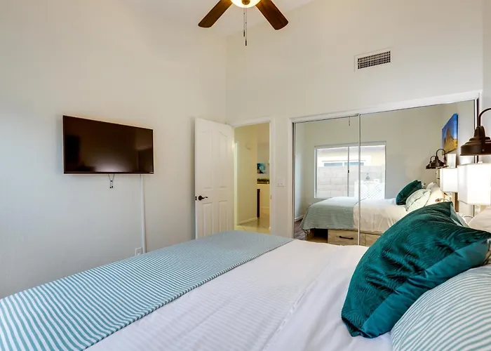 Holiday home Upscale Golfer's Oasis W/ Pool & In *