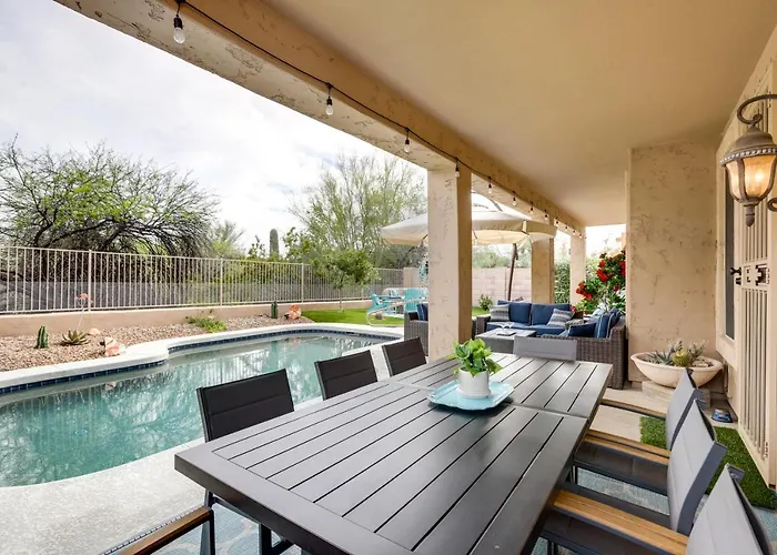 Holiday home Upscale Golfer's Oasis W/ Pool & In
