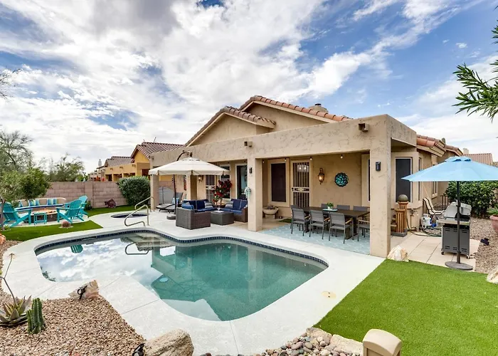 Upscale Golfer's Oasis W/ Pool & In