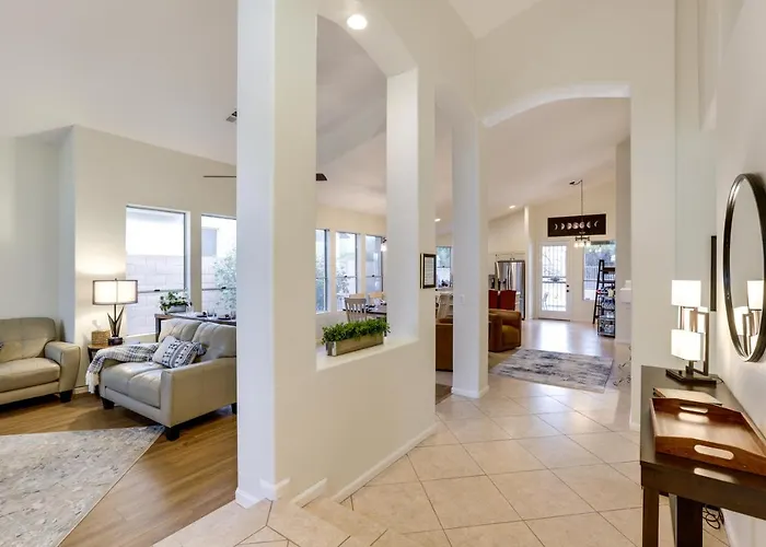 Upscale Golfer's Oasis W/ Pool & In *