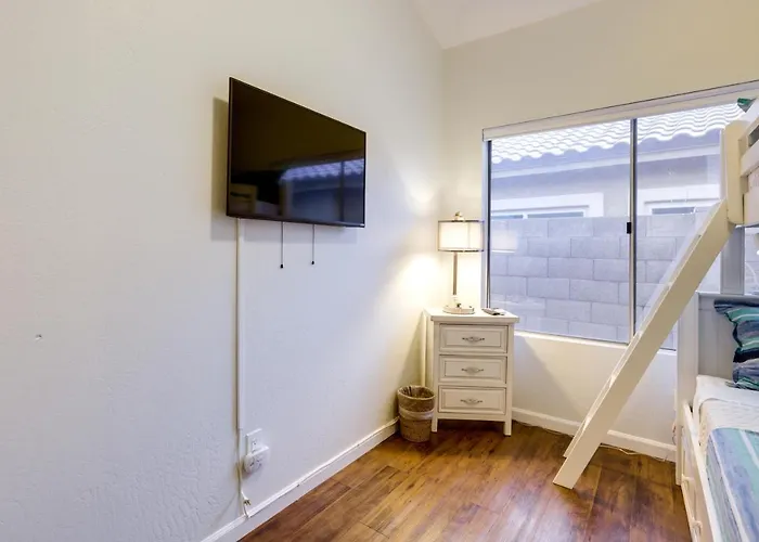Holiday home Upscale Golfer's Oasis W/ Pool & In
