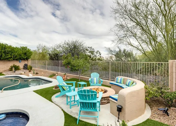 Upscale Golfer's Oasis W/ Pool & In