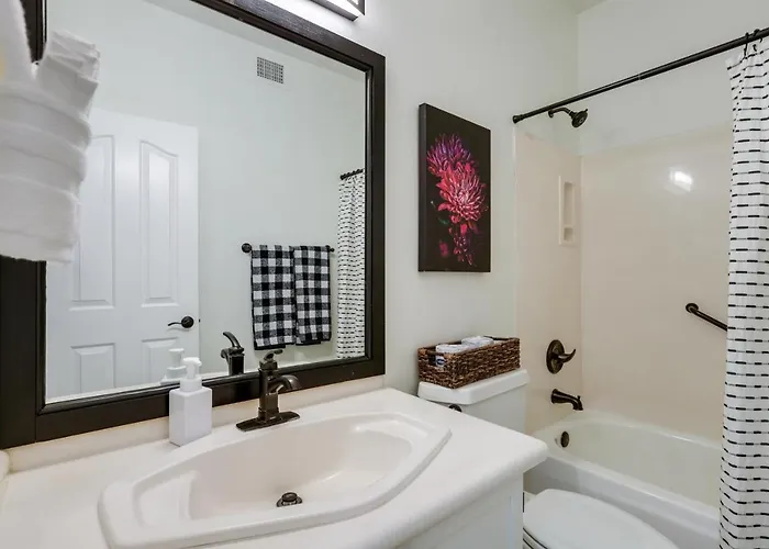 Holiday home Upscale Golfer's Oasis W/ Pool & In