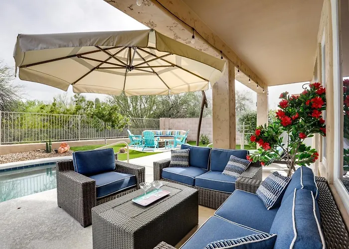 Upscale Golfer's Oasis W/ Pool & In *