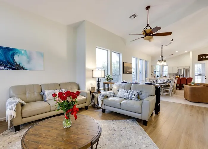 Upscale Golfer's Oasis W/ Pool & In Cave Creek