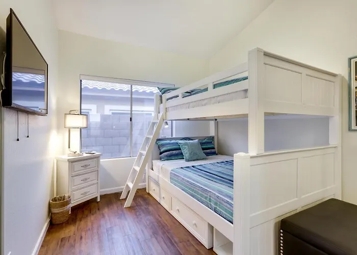 Upscale Golfer's Oasis W/ Pool & In